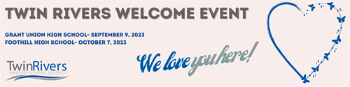 We Love You Here